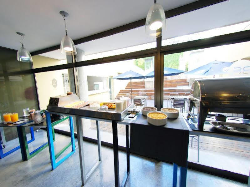 Be Trimos Hotel Buenos Aires